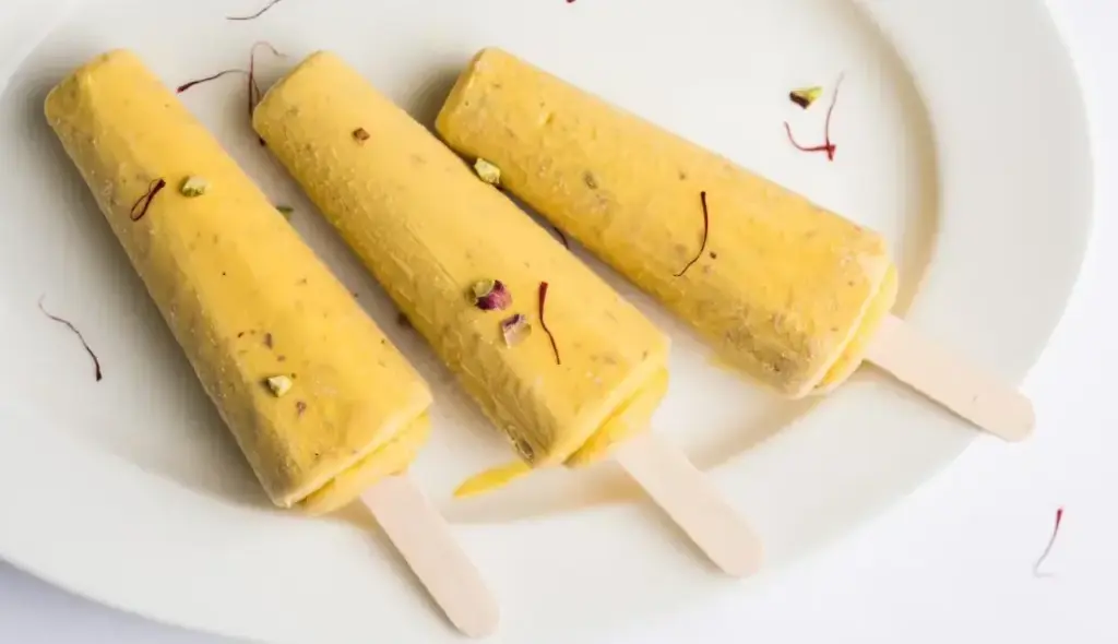 14'' Silender Kulfi