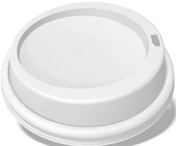 8 Oz Coffee Lids