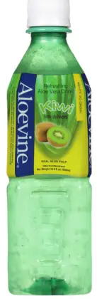 Aloevine Kiwi 20-500 mL