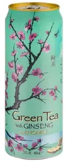 Arizona 24 OZ - Green Tea