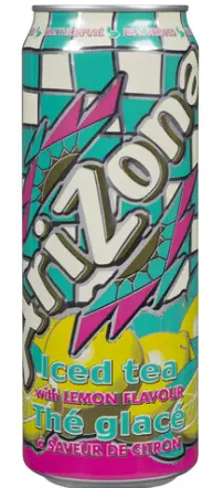 Arizona 24 OZ - Lemon Ice Tea