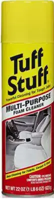 Armorall - Tuff Stuff Foam 22 oz