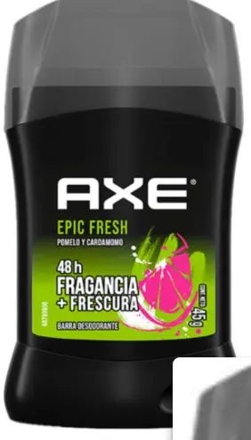 Axe Epic Fresh Deodorant