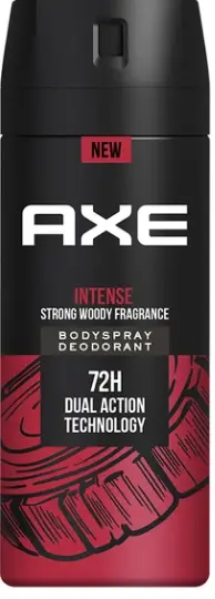 Axe Spray Intense 150ml