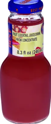 Best Cocktail Juice Drink 24-8.3 Oz
