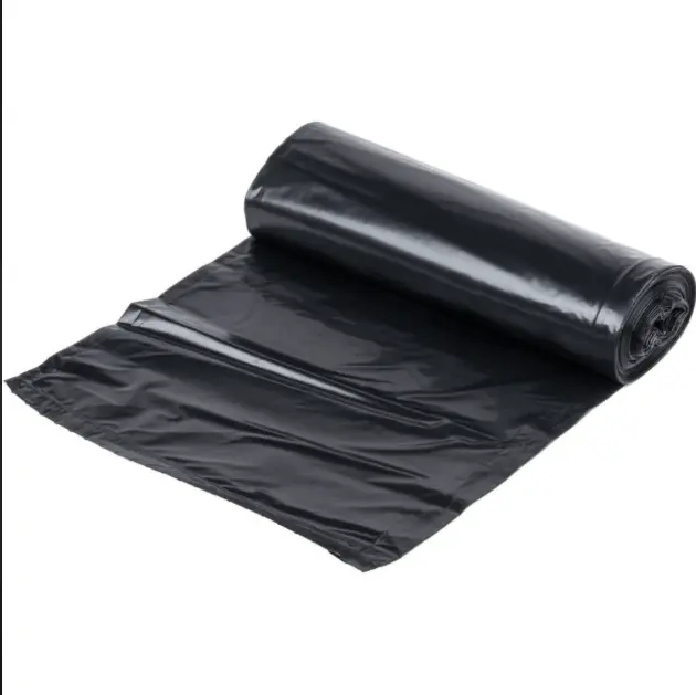 Caldore Usa 13 Gal Black Trash Bag