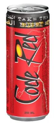 Code Red Energy 24-25ml