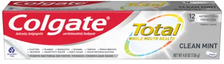 Colgate TP Total Clean