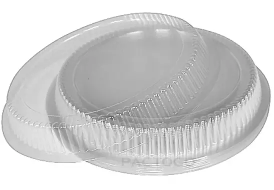 Crown Dome - LID36 500 - 8 '