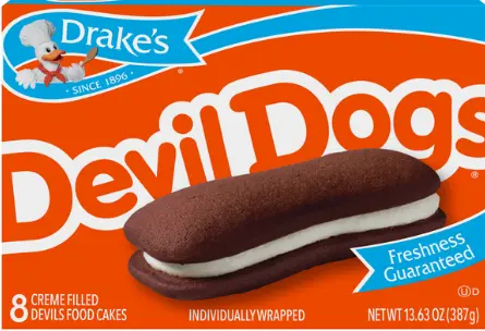 Devil Dogs