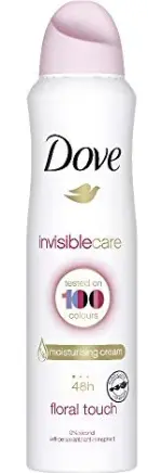 Dove Deo Spray Invisible Care 250ml