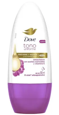 Dove Deo Tono Purple 1,7 Oz