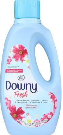 Downy Fresh Fabric Softener Sweet Summer