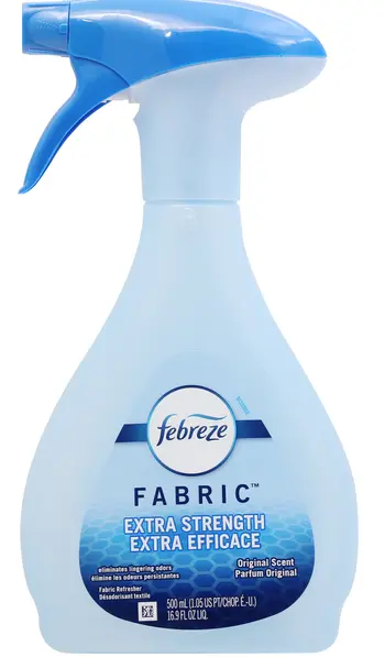 Febreze Spray Water Based 500ml