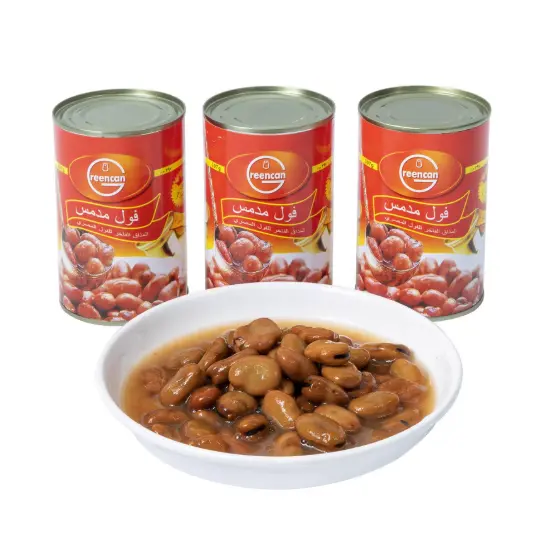 Foul Modamas 24 cans