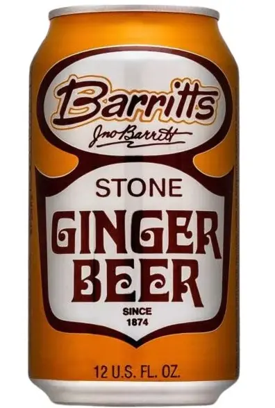 ROYALTY GINGER BEER 300 ml