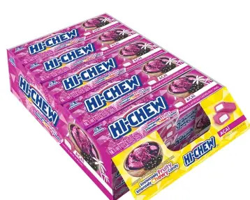 Hi-Chew Acai 15-1.76oz