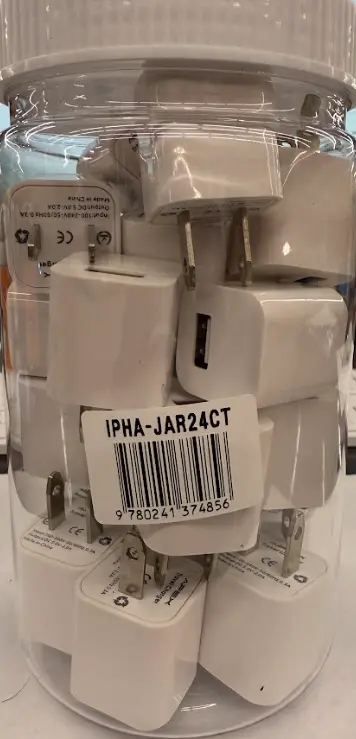 X-Pro Ipha Jar 24ct