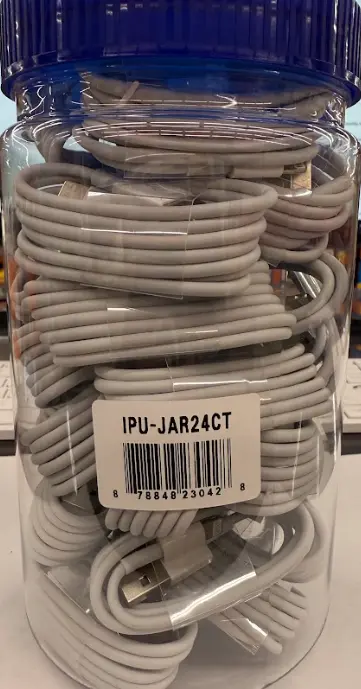 X-Pro Ipu-Jar 24 ct
