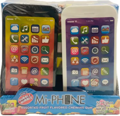 KidsMania Mi-Phone 12-1.71oz