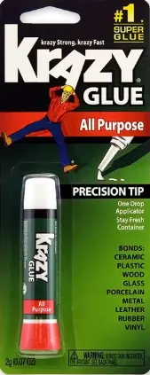 Krazy Glue
