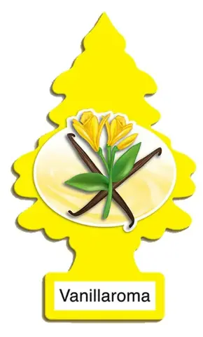 Little Tree AF Vanillaaroma 24ct