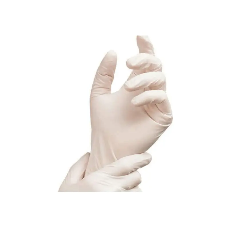M/L/XL PVC Powder Free Glove