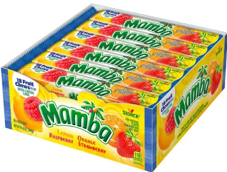 Mamba Original 24-2.80 Oz