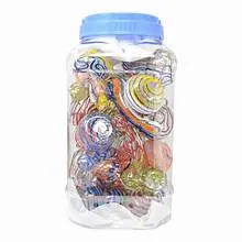 Medium Handpipe 15 CT Jar