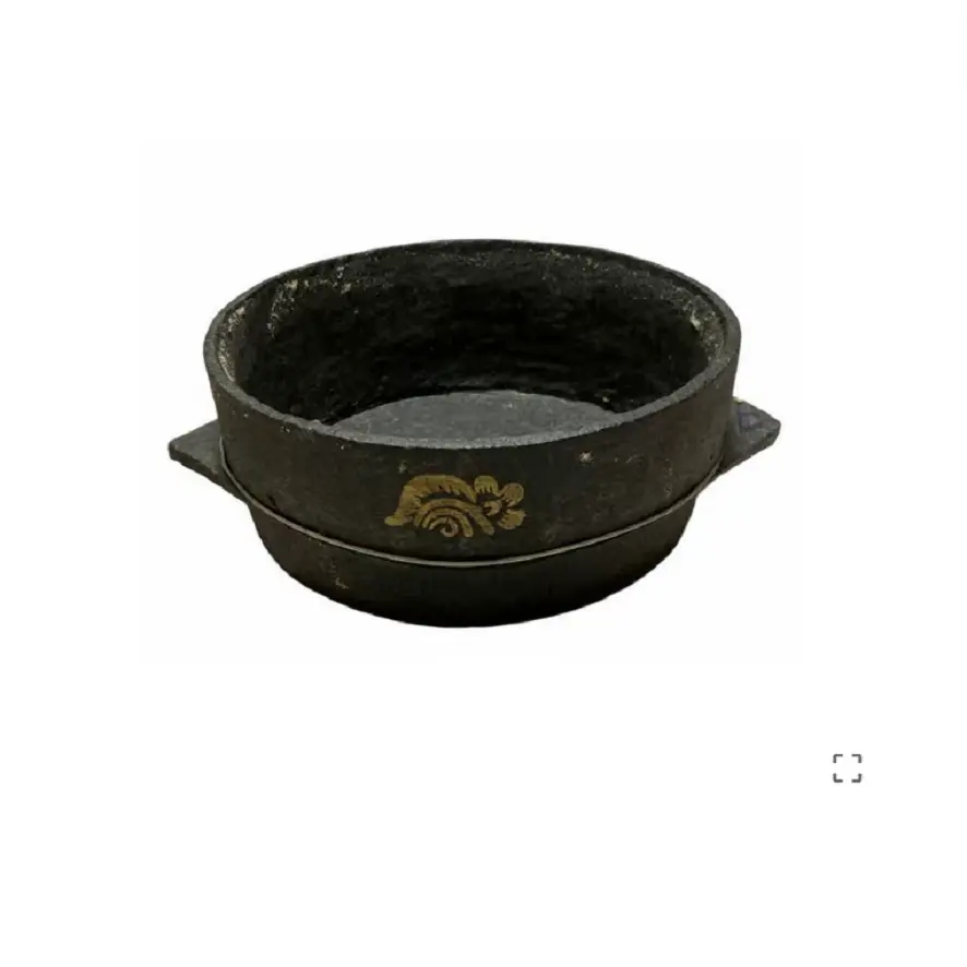 Medium Yemeni Mud Bowl