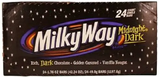 Milkyway Midnight 24-1.76