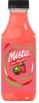 Mistic Kiwi Strawberry