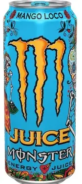 Monster 16 Oz - Juice Mango Loco