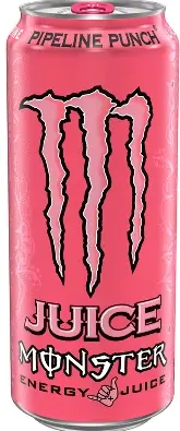 Monster 16 Oz - Pipeline Punch