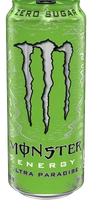 Monster 16 Oz - Ultra Paradise