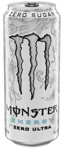 Monster 16 Oz - Zero Ultra