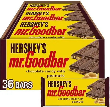 Mr.Goodbar 36-1.75oz