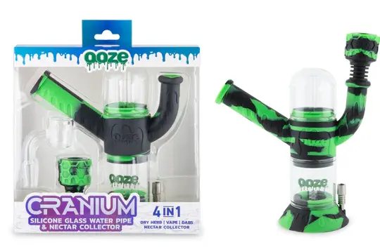 Ooze Cranium