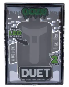 Ooze Duet Battery