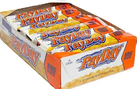 Payday Bar King Size