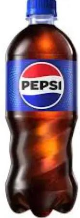 Pepsi 24-20 Oz