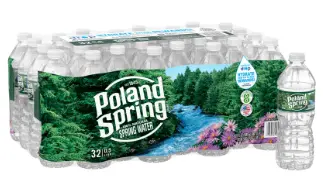Poland Spring 32 16.9 Oz Bottles