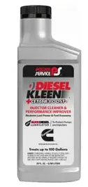 Power Service Diesel Fuel Supplement + Cetane Boost 26 Oz