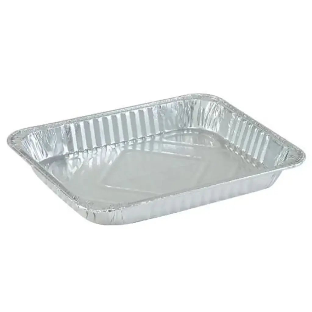 Aluminum Half Size Shallow Pan