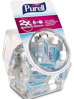 Purell Advanced Hand Sanitizer 35-1oz