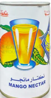 Qaha Cans