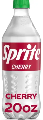Red Sprite 24 - 20 Oz (Deposit Included)