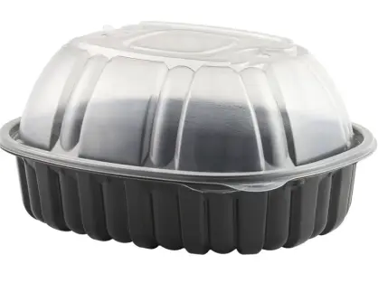 Roaster Chicken Container