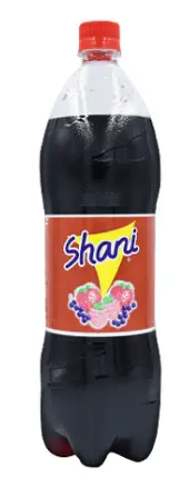 Shani Bottles