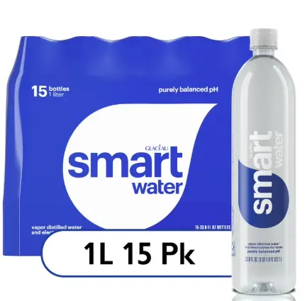 Smart Water 15-1 L